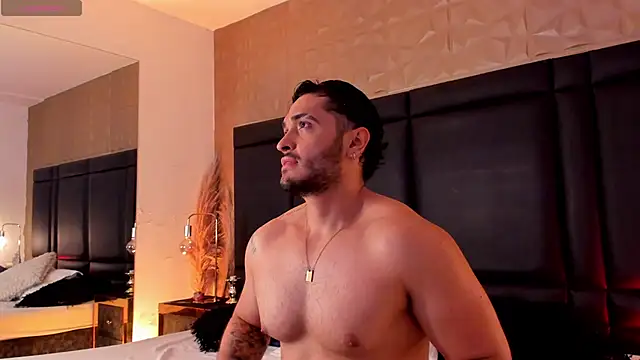 JossAckland online show from 10, 2, 2026