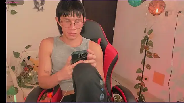 Snapshot of odelei chatting on 12, 6, 2026 odelei online show from 12, 6, 2026