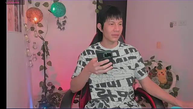 Snapshot of odelei chatting on 16, 5, 2026 odelei online show from 16, 5, 2026