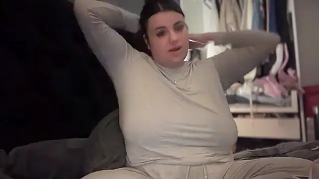 curvybabesx1 online show from 12, 10, 2025