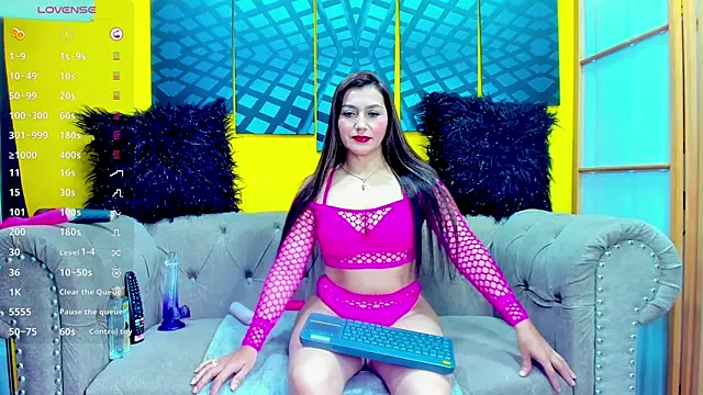 SusanSlim online show from 19, 10, 2025