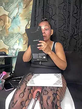 chiquimaturesexy online show from 26, 5, 2026