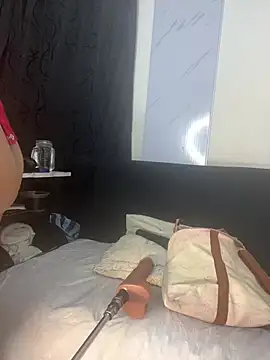 chiquimaturesexy online show from 25, 2, 2026