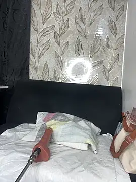 chiquimaturesexy online show from 26, 4, 2026