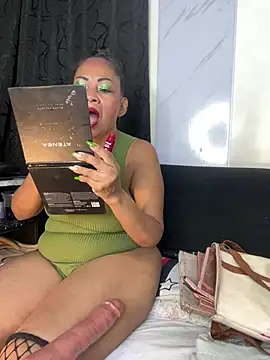 chiquimaturesexy online show from 13, 3, 2026