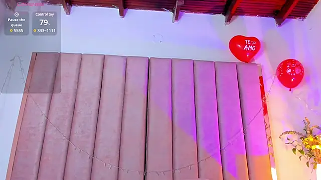 VICTORIA RASH online show from 14, 2, 2025