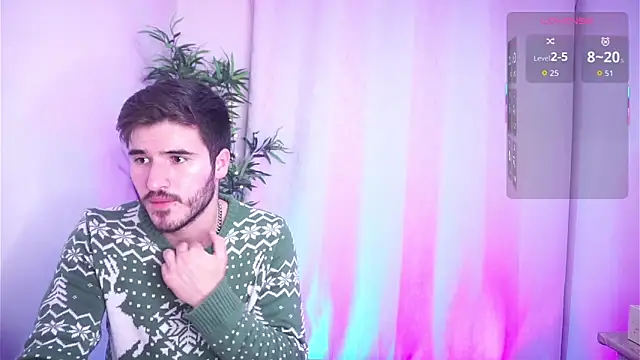 Tony Wylie online show from 20, 12, 2025