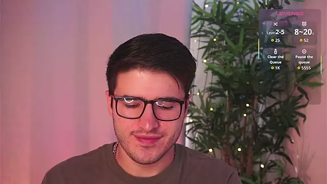 Tony Wylie online show from 4, 3, 2026