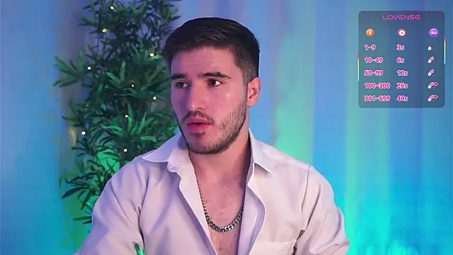 Tony Wylie online show from 26, 11, 2025