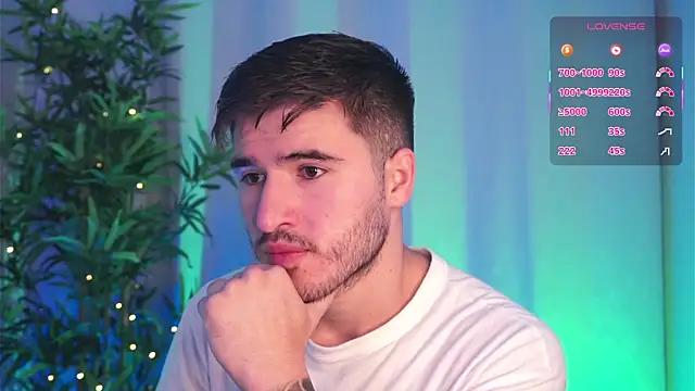 Tony Wylie online show from 24, 11, 2025