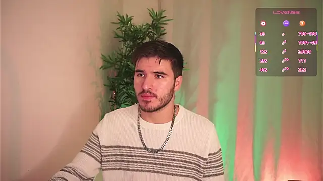 Tony Wylie online show from 5, 12, 2025