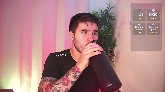 Tony Wylie online show from 20, 2, 2026