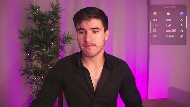 Tony Wylie online show from 14, 11, 2025