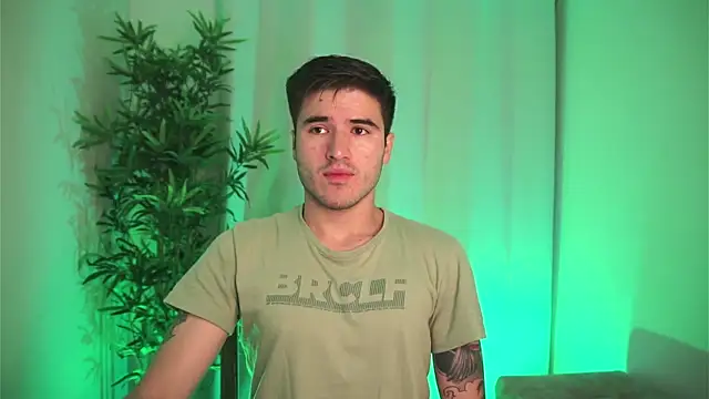 Tony Wylie online show from 13, 11, 2025