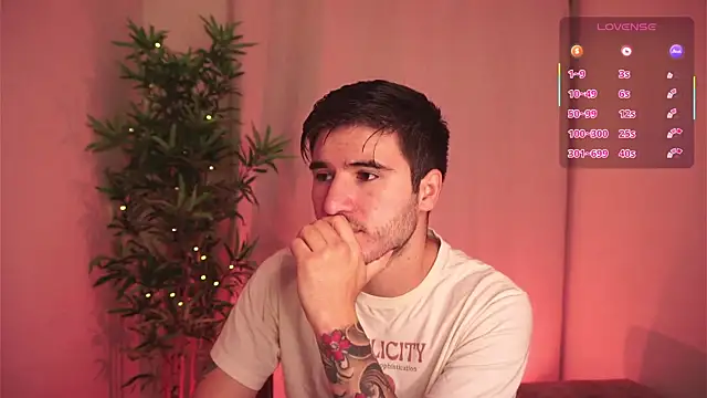 Tony Wylie online show from 18, 11, 2025