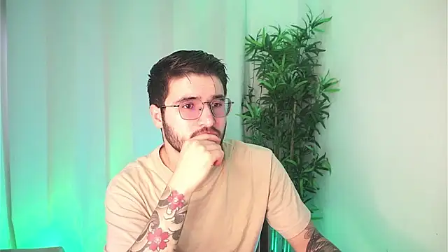 Tony Wylie online show from 24, 4, 2026