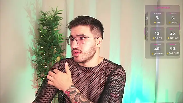 Snapshot of Tony_Wylie chatting on 2, 6, 2026 Tony Wylie online show from 2, 6, 2026