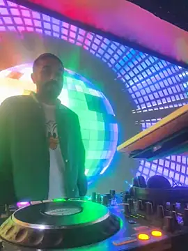 djtimka online show from 12, 10, 2025