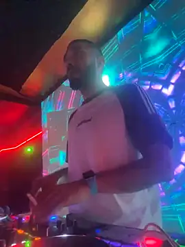 djtimka online show from 31, 10, 2025