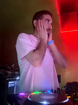 djtimka online show from 25, 11, 2025