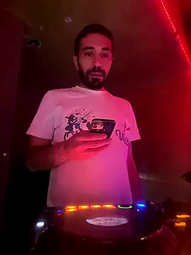 djtimka online show from 26, 11, 2025