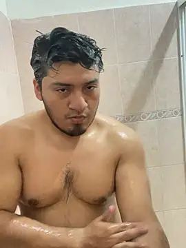 YoElMasHot online show from 27, 3, 2026