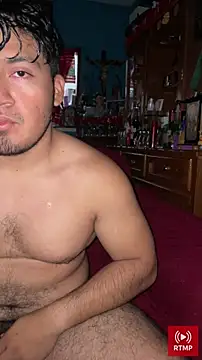 YoElMasHot online show from 19, 3, 2026