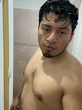 YoElMasHot online show from 26, 3, 2026