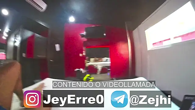 YoElMasHot online show from 6, 4, 2026