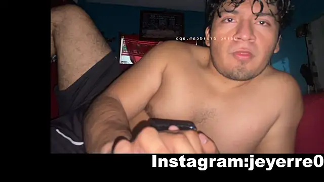 YoElMasHot online show from 4, 2, 2026