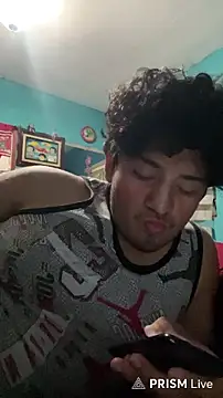 YoElMasHot online show from 2, 2, 2026