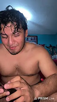 YoElMasHot online show from 15, 2, 2026