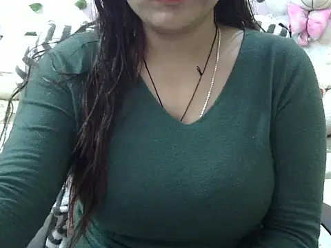 Snapshot of Bold_Pooja chatting on 18, 1, 2026 Bold Pooja online show from 18, 1, 2026