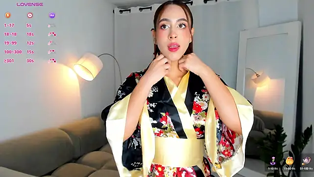 paauly online show from 27, 1, 2025