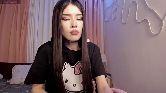 Velvetsky 1 online show from 24, 10, 2025