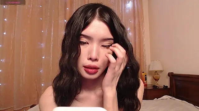 Velvetsky 1 online show from 28, 12, 2024