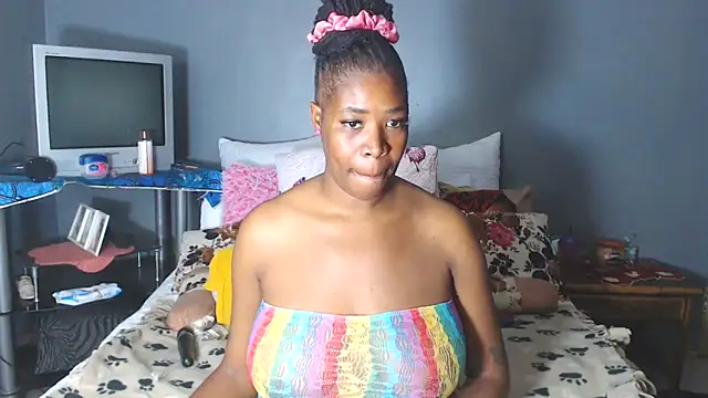 KinkyTall85 online show from 9, 9, 2025