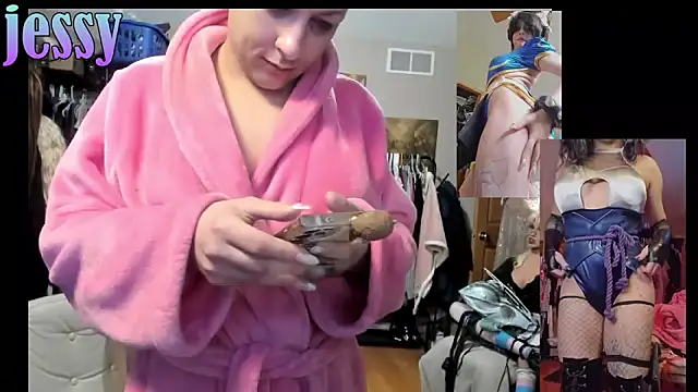 jessy0504 online show from 3, 2, 2026