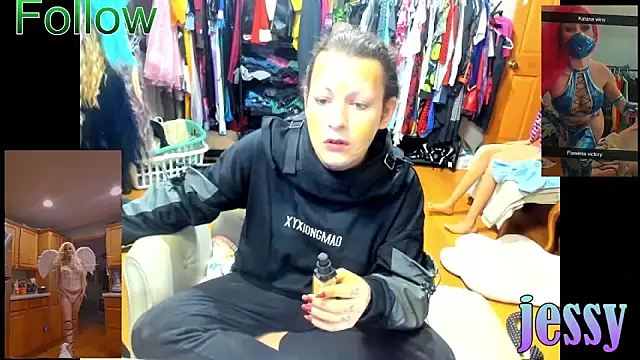 jessy0504 online show from 26, 11, 2025