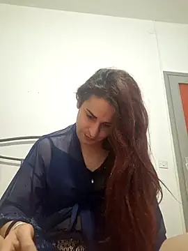 perla97 online show from 13, 12, 2024