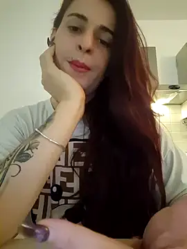 perla97 online show from 25, 10, 2025