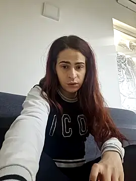 perla97 online show from 10, 2, 2026