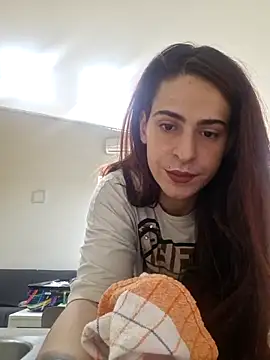 perla97 online show from 22, 2, 2026