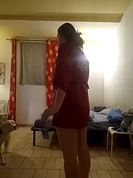 perla97 online show from 30, 10, 2025