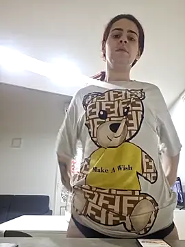 perla97 online show from 12, 2, 2026