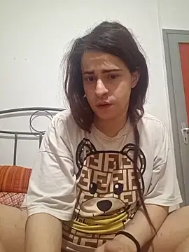perla97 online show from 17, 12, 2024