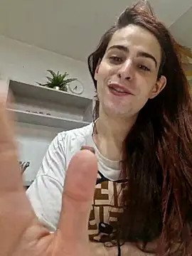 perla97 online show from 13, 2, 2026