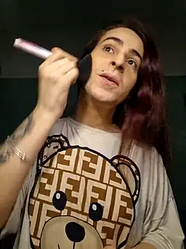 perla97 online show from 18, 1, 2026