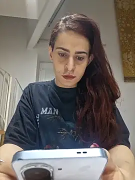 perla97 online show from 14, 2, 2026