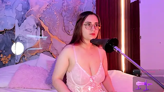 centaurigirl online show from 21, 10, 2025